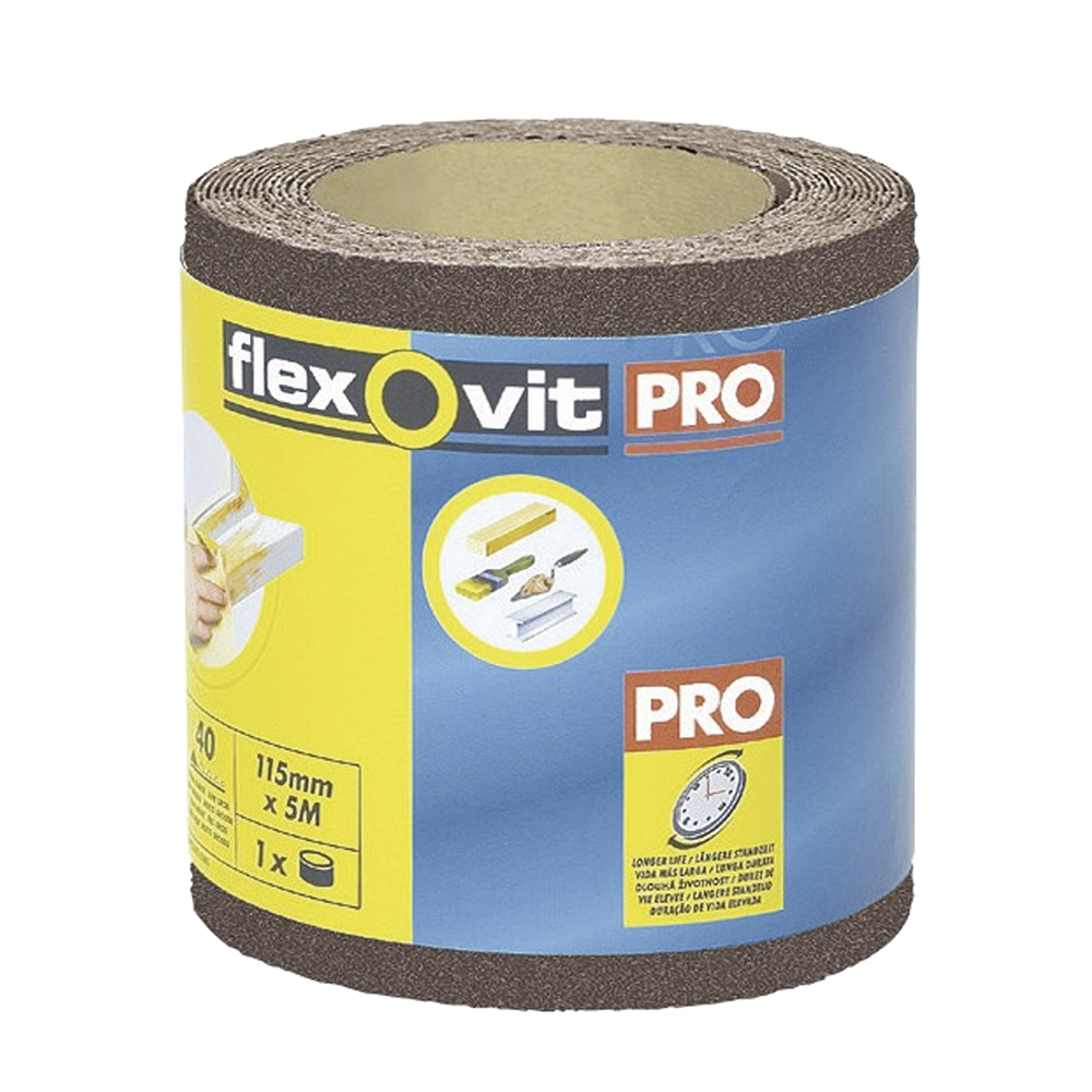 Isaval Rollo Rocadur 115x5