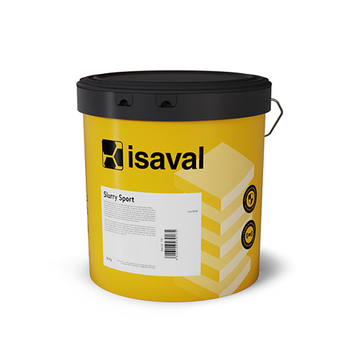 Isaval Slurry Sport