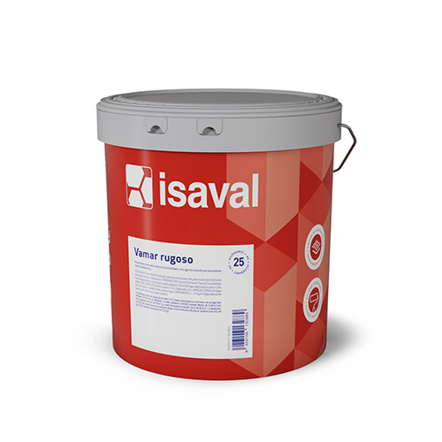 Isaval Vamar Rugoso