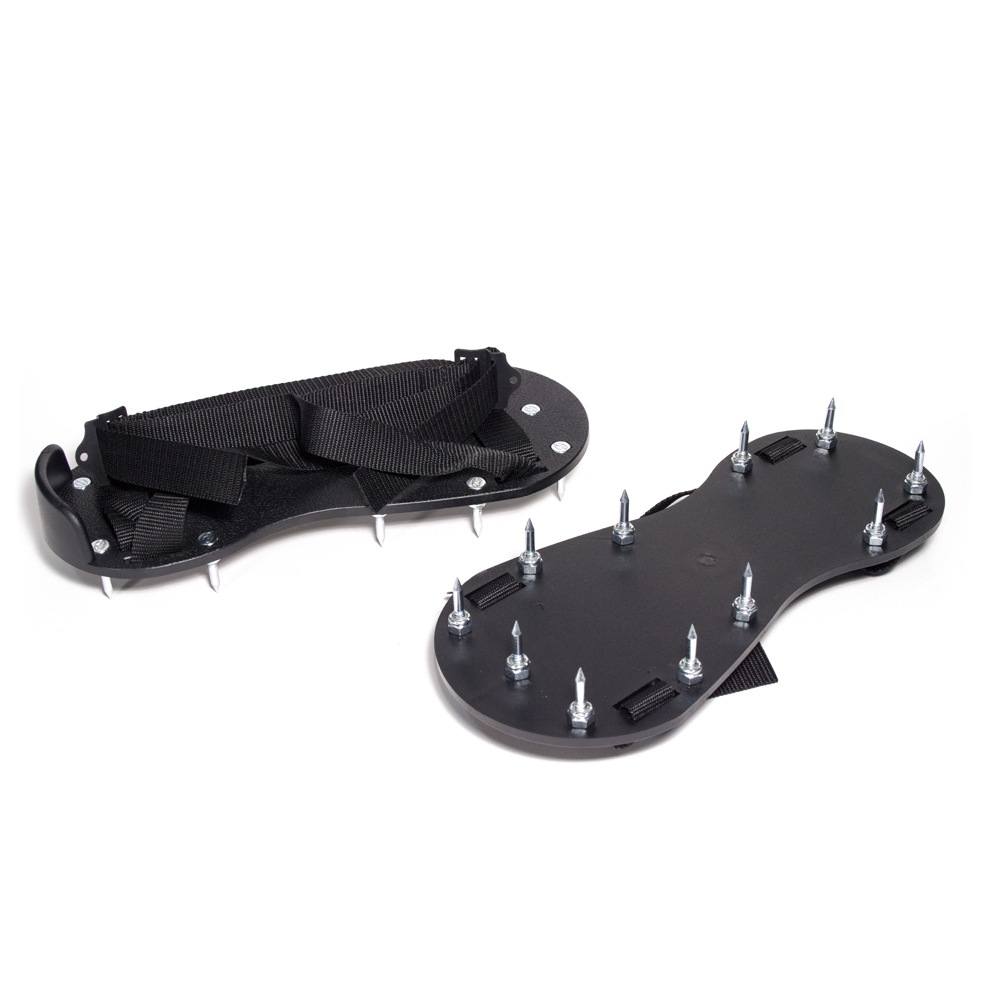 Isaval Zapatos de Clavos