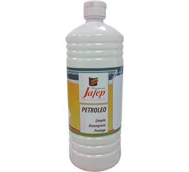 Jafep Aceite de Vaselina