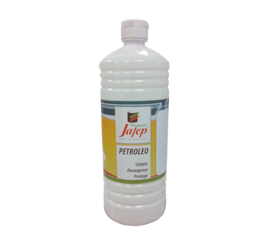 Jafep Agua Destilada