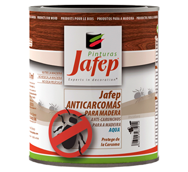 Jafep Anticarcomas