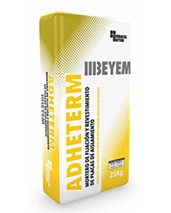 Jafep Beyem Adheterm