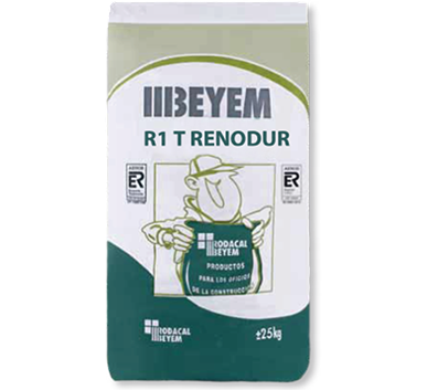Jafep Beyem R1 T Renodur