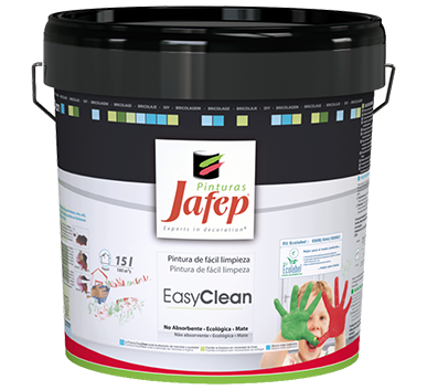 Jafep Easy Clean