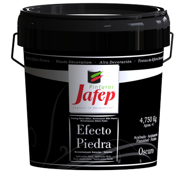 Jafep Efecto Piedra