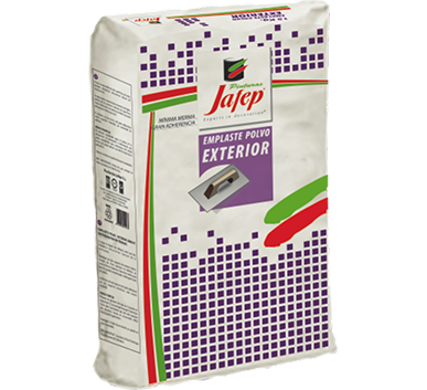 Jafep Emplaste Exterior