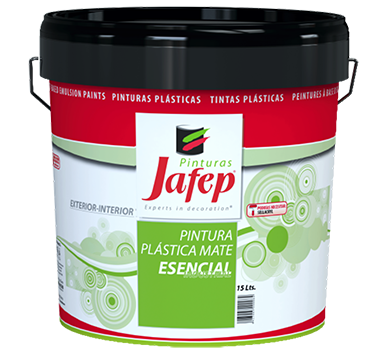 Jafep Esencial Clásico