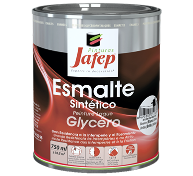 Jafep Esmalte Sintético
