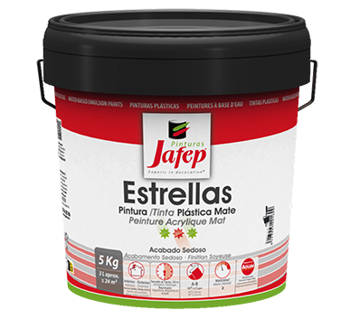 Jafep Estrellas