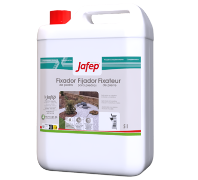 Jafep Fijador de Piedras