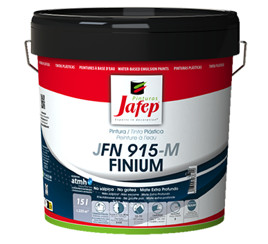 Jafep Finium JFN 915-M