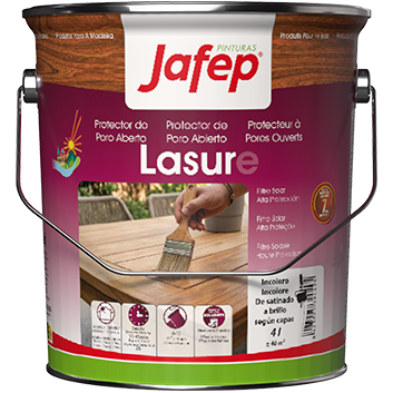Jafep Lasur Sintético