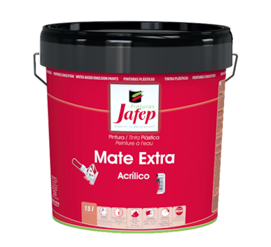 Jafep Mate Colores Vivos