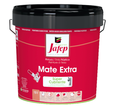 Jafep Mate Extra Supercubriente Antimoho