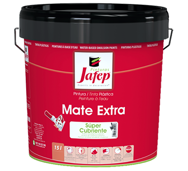 Jafep Mate Extra Supercubriente