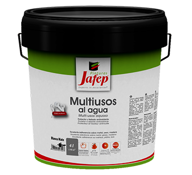 Jafep Multiusos al Agua