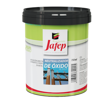 Jafep Neutralizador de Óxido Opaco