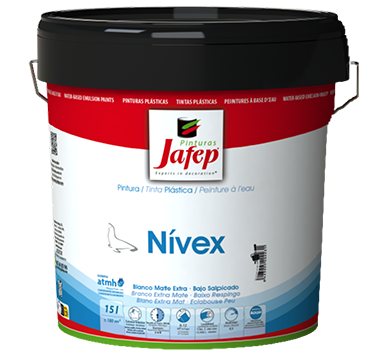 Jafep Nívex