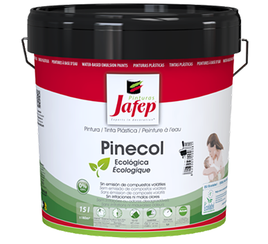 Jafep Pinecol