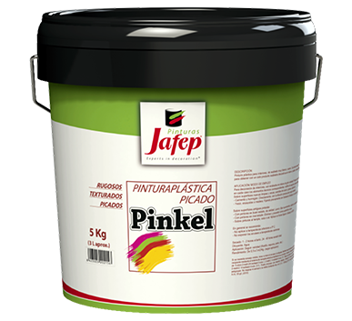 Jafep Pinkel