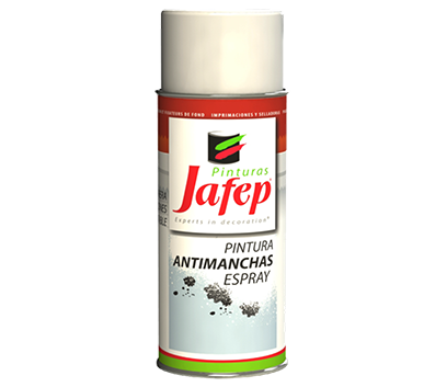 Jafep Pintura Antimanchas en Espray
