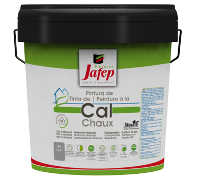 Jafep Pintura de Cal