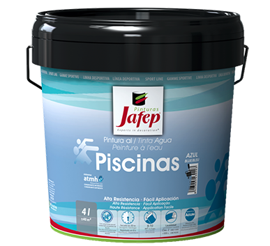 Jafep Piscinas al Agua