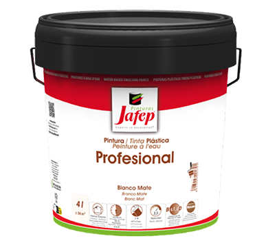 Jafep Profesional