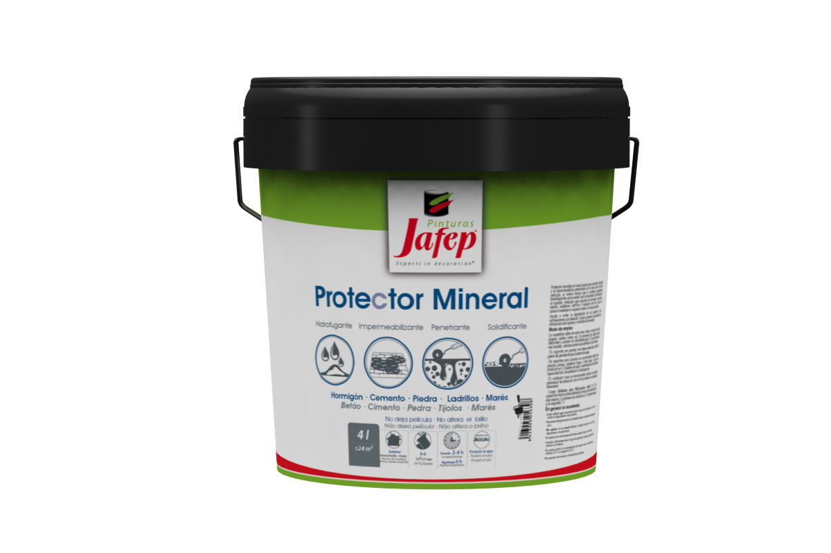 Jafep Protector Mineral
