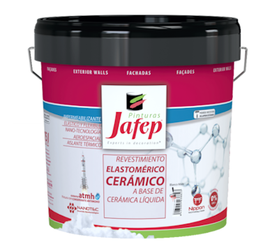 Jafep Revestimiento Cerámico