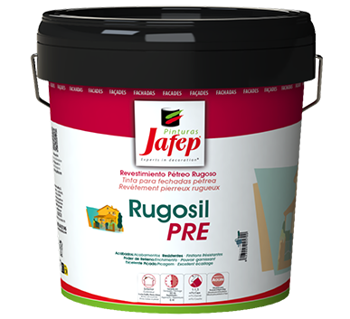 Jafep Rugosil PRE