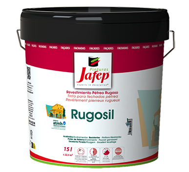 Jafep Rugosil