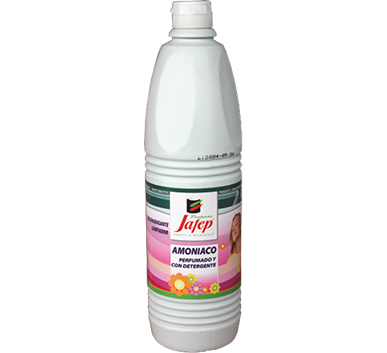 Jafep Salfumant