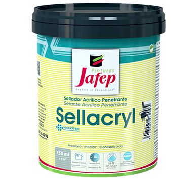 Jafep Sellacryl Antisalitre