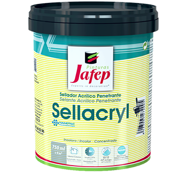 Jafep Sellacryl ATMH