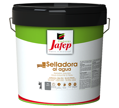 Jafep Selladora al Agua