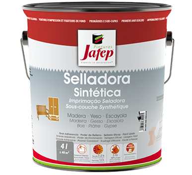 Jafep Selladora Sintética