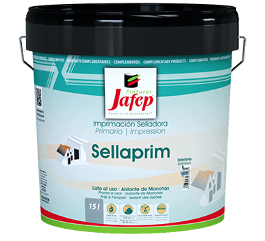 Jafep Sellaprim Exteriores