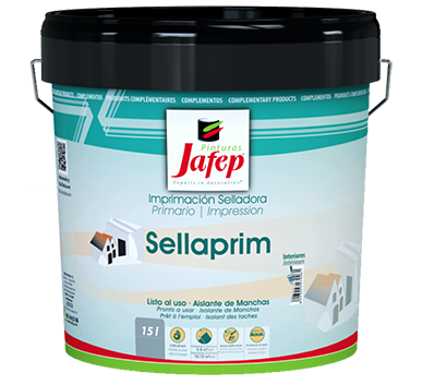 Jafep Sellaprim Interiores
