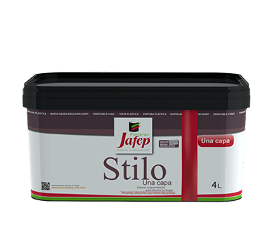Jafep Stilo Una Capa