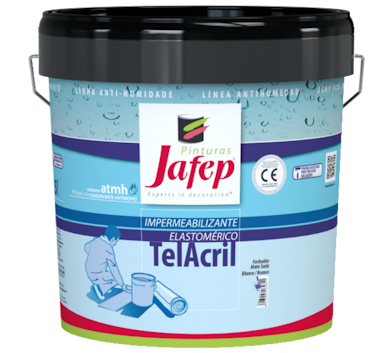 Jafep Telacril Terrazas