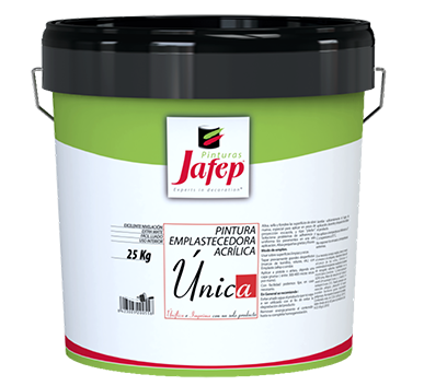 Jafep Única