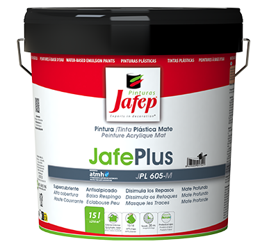 JafePlus JPL 605-M