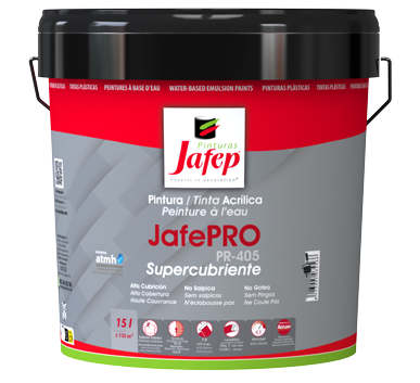 JafePRO PR-405