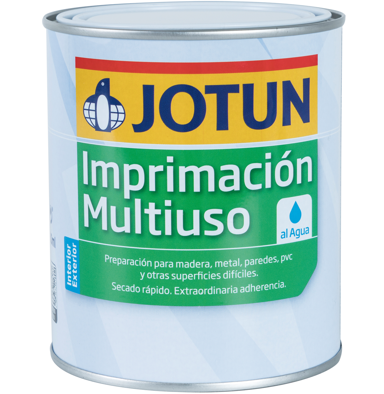Jotun Imprimación Multiuso al agua