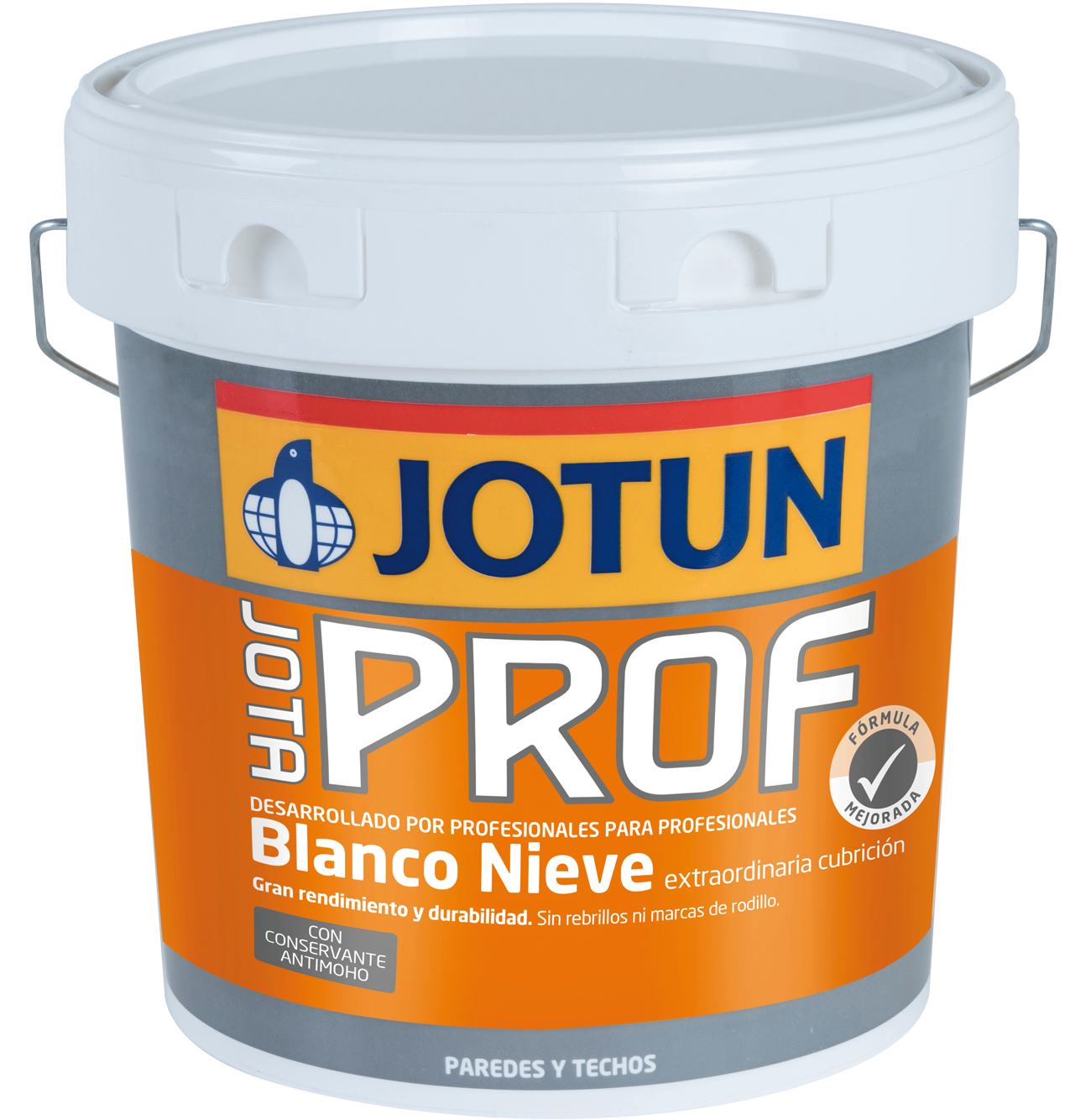 Jotun JOTAPROF Blanco Nieve