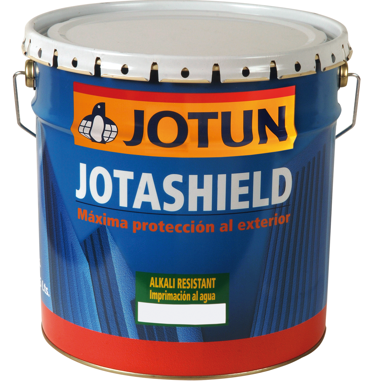 Jotun JOTASHIELD Alkali Resistant Primer