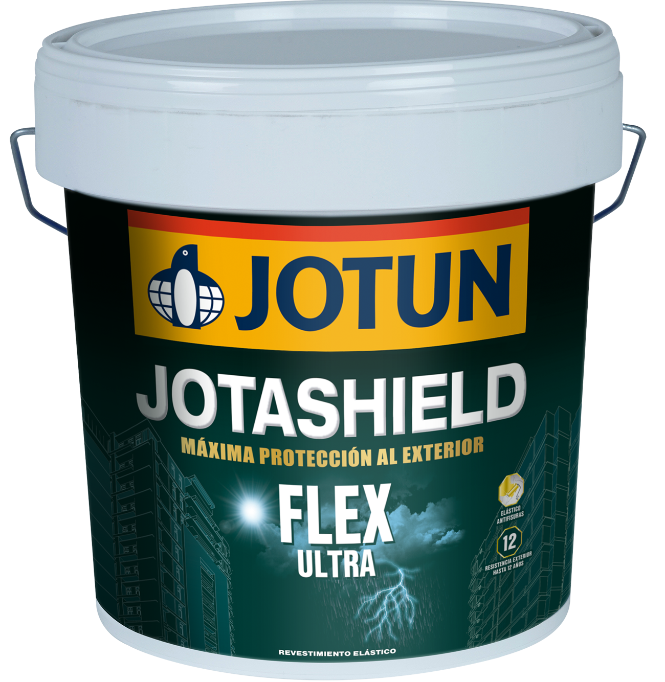 Jotun JOTASHIELD Flex Ultra